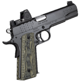 Kimber KHX Custom (OI) 45 ACP Optics Included 5