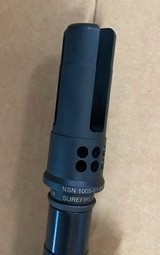 SOLGW 12.5 AR Pistol Surefire War Comp - 3 of 5