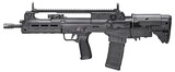 Springfield Hellion 556 Bullpup 16