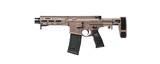 Daniel Defense DDM4 PDW 300 Blackout FDE 02-088-05075-047 - 2 of 2