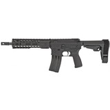 Radical RF Forged AR Pistol 556 NATO 10