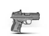 Springfield XDS Mod 2 9mm OSP W/ Crimson Trace Red Dot XDSG9339BCT - 1 of 1