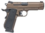 Used Sig Sauer Emperor Scorpion Carry 1911 45