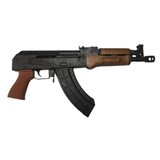 Century Arms US Draco 7.62x39 AK-47 Pistol HG6501-N