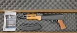 Century Arms US Draco 7.62x39 AK-47 Pistol HG6501-N - 2 of 2