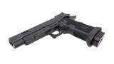 STACCATO 2011 XL 9MM PISTOL BLKOUT 11-0300-000100 - 4 of 7