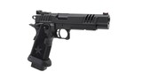 STACCATO 2011 XL 9MM PISTOL BLKOUT 11-0300-000100 - 3 of 7