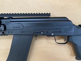 Used Russian Made Izhmash SAIGA 12 12GA 3