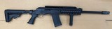 Used Russian Made Izhmash SAIGA 12 12GA 3