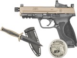 Smith & Wesson M&P 9mm 2.0 OR Spec Kit 13450 - 2 of 2