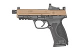 Smith & Wesson M&P 9mm 2.0 OR Spec Kit 13450 - 1 of 2