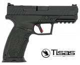 SDS Imports PX-9 Gen 3 Duty 9mm W/ IWB Holster PX-9D - 1 of 1