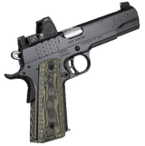 Kimber KHX Custom (OI) 45 ACP Optics Included 5