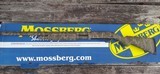 Used Mossberg 835 12GA 28