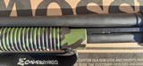 Mossberg 590 Shockwave 12 GA 14in 50634 Woodland Camo - 4 of 4