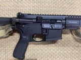 Triarc 12.5 AR Pistol SBA 4 Brace Vickers Sling - 3 of 5