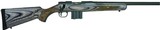Used Mossberg MVP Predator 223 20