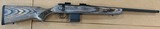 Used Mossberg MVP Predator 223 20