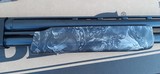 Used Mossberg Maverick 88 
