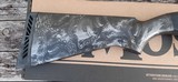 Used Mossberg Maverick 88 