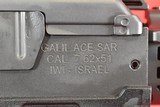 IWI GALIL ACE RIFLE GEN 2 7.62X51 308 GAR55 - 4 of 7