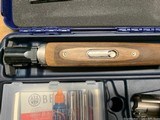 Beretta Silver Pigeon I Sporting 12 GA Over/Under 30” Barrel J686SJ0 - 6 of 6