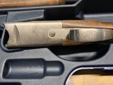 Beretta Silver Pigeon I Sporting 12 GA Over/Under 30” Barrel J686SJ0 - 4 of 6
