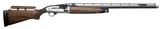 Beretta A400 12 Ga Xcel Multitarget Nickel Semi Auto 30