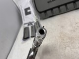 Wilson Combat CQB 1911 45 ACP Stainless - 6 of 7