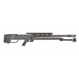 Steyr Arms 610501 HS .50-M1 50 BMG 24