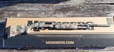 Used Mossberg 500 24