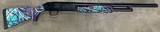 Used Mossberg 500 20 GA 22