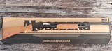 Used Mossberg 500 20 Ga 26