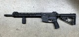 Used Wilson Combat Protector Carbine 556 Nato Special Configuration - 2 of 2