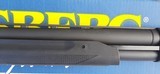 Used Mossberg 835 12GA 28