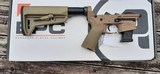 Aero Precision EPC 9mm Rifle Lower FDE - New in Box - 2 of 4