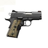 Kimber KHX Ultra 1911 45 ACP W/ Laser Grips 3