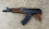 Pioneer Arms Hellpup Polish
AK 7.62X39 30 Round AK47 Draco AK-0031-C-W - 2 of 2