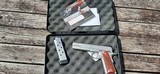 Used Kimber Stainless Target II .45 ACP - Excellent Condition! - 5 of 5