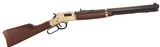 Henry Repeating Arms Big Boy Brass 44 Mag 20