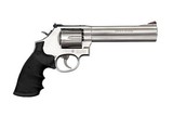 Smith & Wesson 686 357 Mag 6