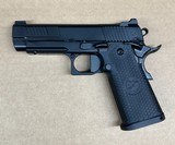 Nighthawk Delegate 9mm IOS Optics Ready Double Stack Commander 1911 2011 - 2 of 3
