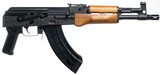 Century Arms BFT47 Pistol 7.62x39 12