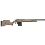 Remington 700 300 Win Mag Magpul Enhanced FDE 24