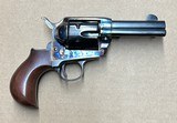 Used Cimarron Firearms Thunderball 45 Colt 3.5