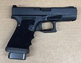 Custom Taran Tactical Glock 19 Gen 3 9mm Terminal List TLG19 - 1 of 2