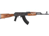 Century Arms VSKA 7.62X39 Brown Laminate Furniture RI4352-N - 1 of 1