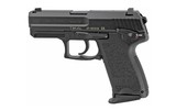 HK Heckler & Koch USP Compact V1 9mm 10 Round Capacity 81000331 - 1 of 1