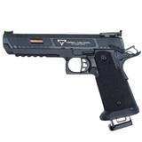 Taran Tactical Combat Master 9mm Sight Block Front Sight TTI2011 - 3 of 6