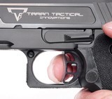 Taran Tactical Combat Master 9mm Sight Block Front Sight TTI2011 - 2 of 6